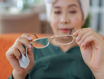 中草药护眼保健袋多久换一次枕芯？